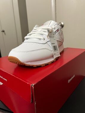 Reebok classic leather Men